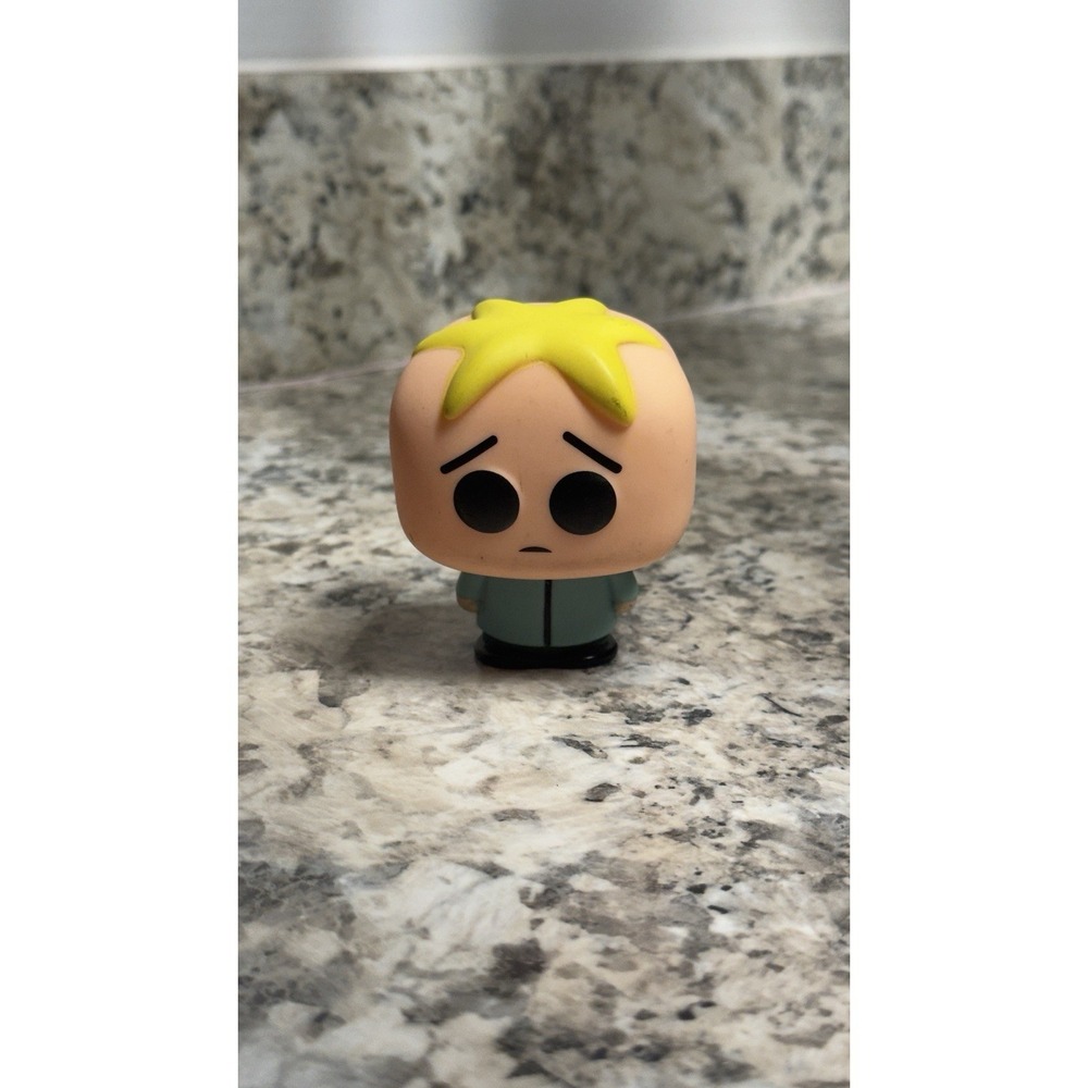 Funko Pop! Butters Stotch South Park Vinyl Figure Animation Collectible